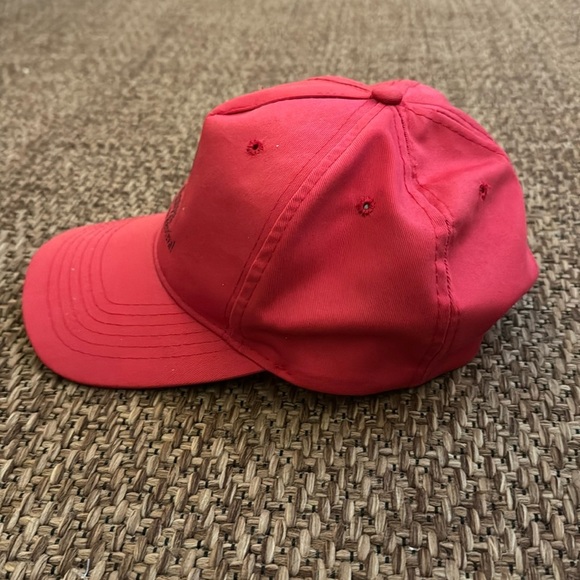 Vintage Winnipeg Family Kite Festival Hat - Picture 3 of 8